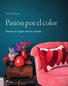 PASIÓN POR EL COLOR | 9788419220851 | STARMER, ANNA