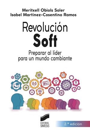 REVOLUCION SOFT (2ª ED) | 9788413573465 | OBIOLS SOLER, MERITXELL