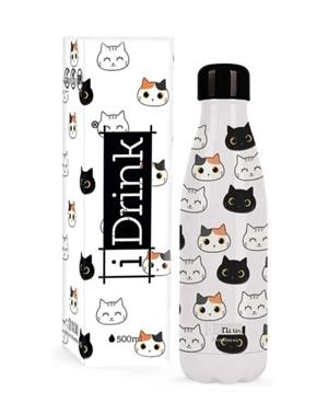 AMPOLLA 500 ML. TERMICA CAT  | 8057711461035