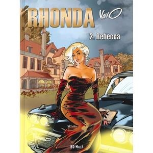 RHONDA 02 : REBECCA | 9782875354785 | VANO