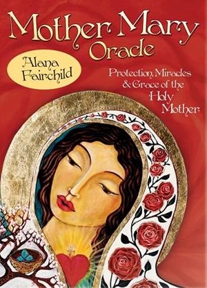 MOTHER MARY ORACLE | 9781922161192 | FAIRCHILD, ALANA