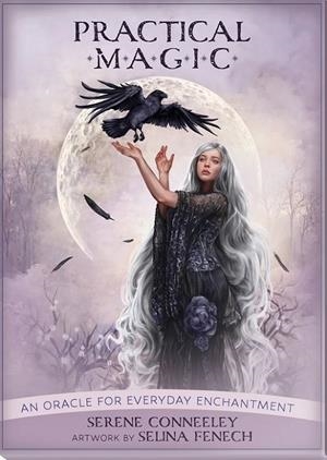 PRACTICAL MAGIC | 9781922573704 | FENECH, SELINA / CONNEELEY, SERENE