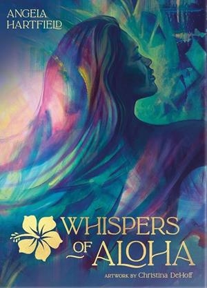WHISPERS OF ALOHA | 9781922573469 | HARTFIELD, ANGELA