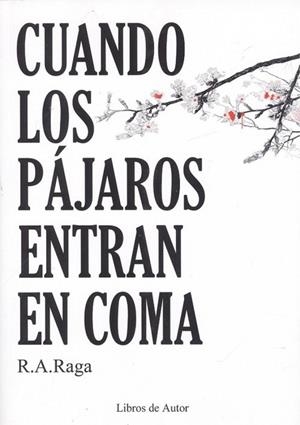 CUANDO LOS PÁJAROS ENTRAN EN COMA | 9788494610219 | RAGA, R. A.