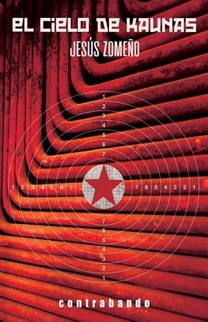 CIELO DE KAUNAS, EL | 9788494777691 | ZOMEÑO NICOLÁS, JESÚS