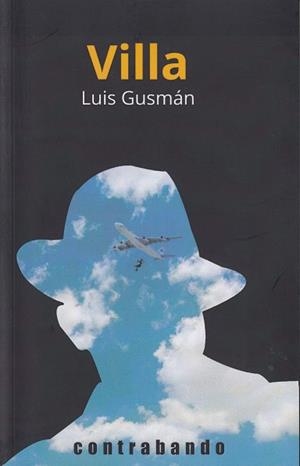 VILLA | 9788494966606 | GUSMÁN, LUIS