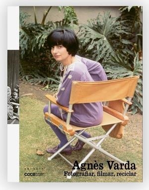 AGNÈS VARDA | 9788412745740 | DIVERSOS AUTORS