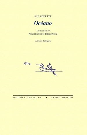 OCÉANO | 9788410309050 | GOYETTE, SUE