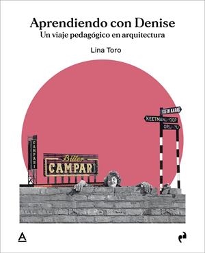 APRENDIENDO CON DENISE | 9788410065291 | TORO, LINA