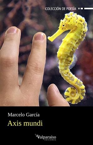 AXIS MUNDI | 9788410073586 | GARCIA, MARCELO