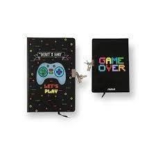 DIARI SECRET LETS PLAY A CANDAU | 8057711467815