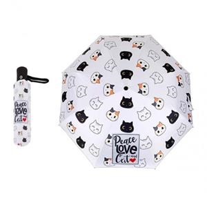 PARAIGUES PLEGABLE CAT | 8057711463107