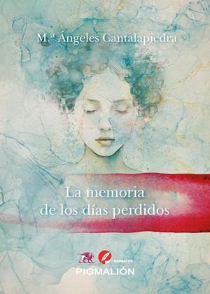 MEMORIA DE LOS DIAS PERDIDOS, LA | 9788419928818 | CANTALAPIEDRA, Mª ÁNGELES