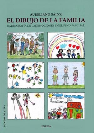 DIBUJO EN FAMILIA, EL | 9788417726744 | SAINZ, AURELIANO