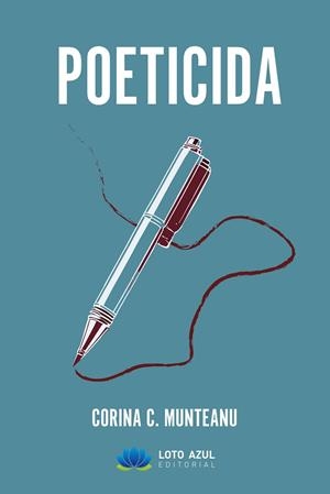 POETICIDA | 9788410162471 | MUNTEANU, CORINA CRISTINA