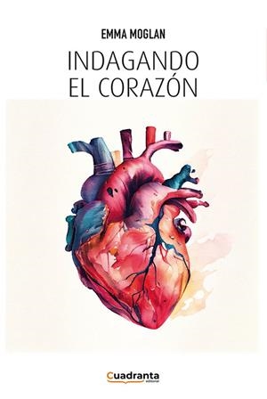 INDAGANDO EL CORAZÓN | 9788410125551 | MOGLAN, EMMA