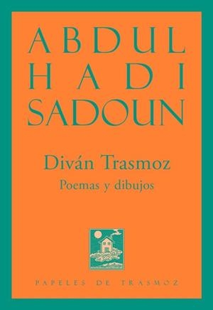 DIVAN TRASMOZ | 9788412820867 | SADOUN, ABDUL HADI