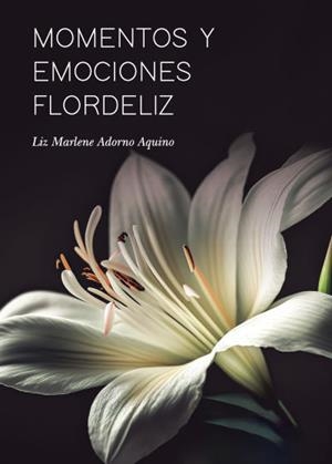 MOMENTOS Y EMOCIONES FLORDELIZ | 9793467890123 | ADORNO AQUINO, LIZ MARLENE