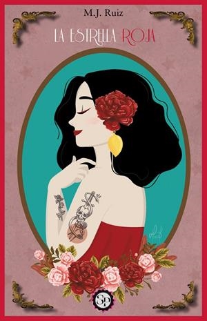 ESTRELLA ROJA, LA | 9788412832976 | RUIZ, M. J.