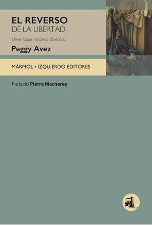 REVERSO DE LA LIBERTAD, EL | 9788412837612 | AVEZ, PEGGY