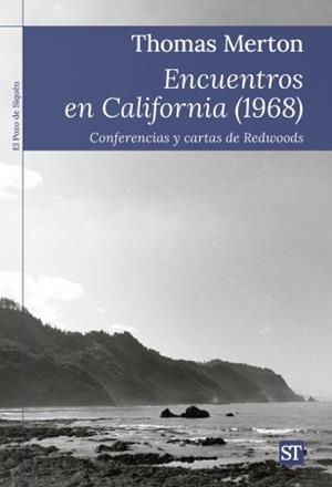 ENCUENTROS EN CALIFORNIA (1968) | 9788429332025 | MERTON, THOMAS