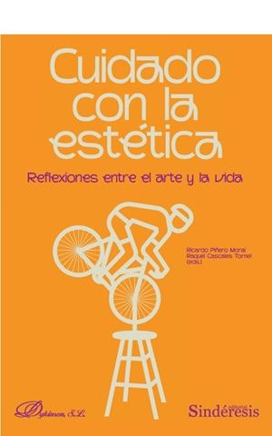 CUIDADO CON LA ESTETICA | 9788410120310
