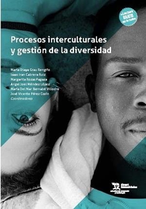 PROCESOS INTERCULTURALES Y GESTIÓN DE LA DIVERSIDAD | 9788411835756 | PEREZ COSIN, JOSE VICENTE