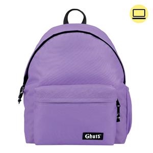 MOTXILLA CLASSICA PC LAVENDER | 5602421124393