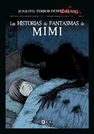 JUNJI ITO, TERROR DESPEDAZADO 25 - LAS HISTORIAS DE FANTASMAS DE MIMI | 9788419866813 | ITO, JUNJI