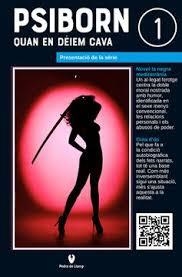 PSIBORN 01. QUAN EN DÈIEM CAVA | 9788412632118 | ARROTEA, NOÈLIA