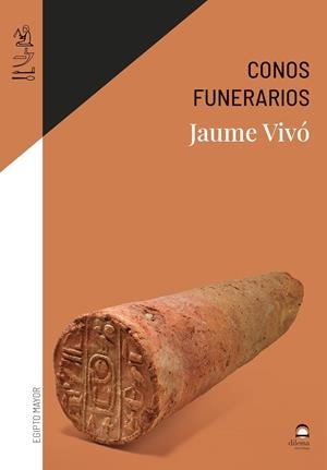 CONOS FUNERARIOS | 9788498276626 | VIVÓ, JAUME