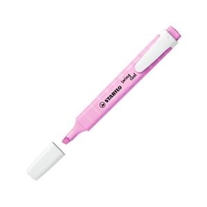 RETOLADOR STABILO ROSA | 4006381572989