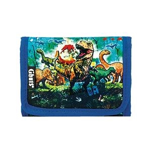 CARTERA VELCRO DINOWILD GHUTS | 5602422624205