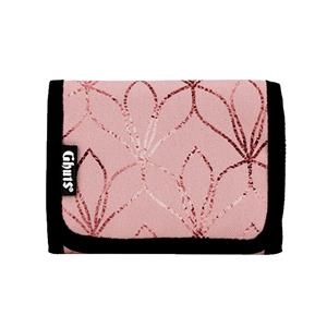 CARTERA VELCRO CORAL LILY | 5602411324369