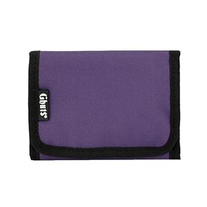 CARTERA VELCRO GRAPE PURPLE | 5602411324444