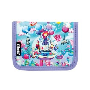 CARTERA  CLECK CANDYLAND GHUTS | 5602412324023