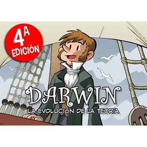 DARWIN. LA EVOLUCIÓN DE LA TEORIA | 9788412761580 | BAYARRI, JORDI