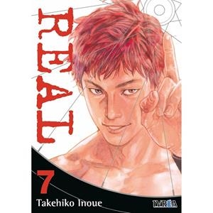 REAL NEW EDITION 07 | 9788410350793 | INOUE, TAKEHIKO