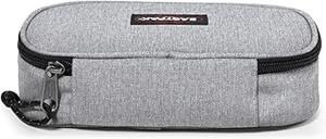 ESTOIG EASTPAK OVAL XL SUNDAY GREY | 5415187713356