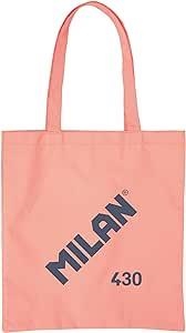 TOTE BAG SINCE MILAN 1918 ROSA | 8411574101611