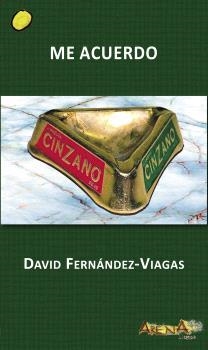 ME ACUERDO | 9788415757801 | FERNANDEZ-VIAGAS, DAVID