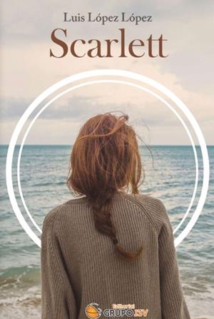 SCARLETT | 9788412854817 | LOPEZ LOPEZ, LUIS