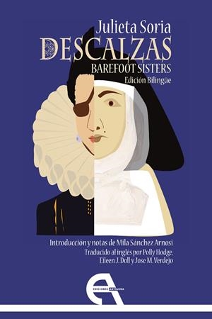 DESCALZAS / BAREFOOT SISTERS | 9788410060159 | SORIA, JULIETA