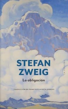 OBLIGACIÓN, LA | 9789566267171 | ZWEIG, STEFAN