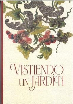 VISTIENDO UN JARDÍN | 9788480035682 | BATANERO LÓPEZ, GEMA
