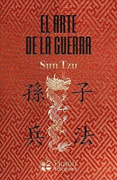 ARTE DE LA GUERRA, EL | 9788410233003 | TZU, SUN