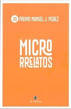 MICRORRELATOS | 9788410248151 | PELÁEZ, MANUEL J.