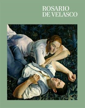 ROSARIO DE VELASCO | 9788417173890 | DE DIEGO OTERO, ESTRELLA/UGARTE FARRERONS, VÍCTOR/VIUDES DE VELASCO, MARÍA VICTORIA/LUSARRETA, MIGUE