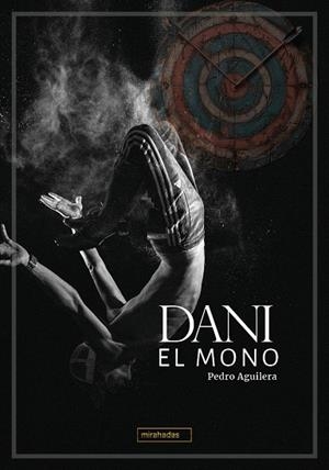 DANI, EL MONO | 9788410329805 | AGUILERA ADAMUZ, JUAN PEDRO