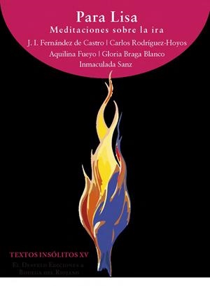 PARA LISA | 9788412869095 | BRAGA BLANCO, GLORIA / FUEYO GUTIERREZ, AQUILINA